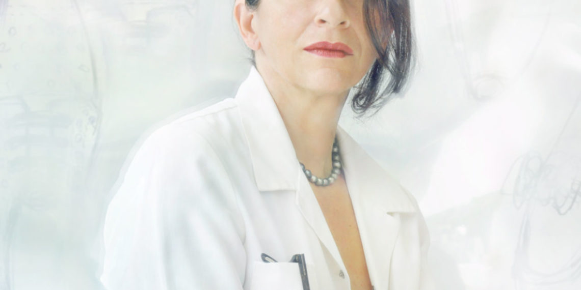 Nathalie Elharrar