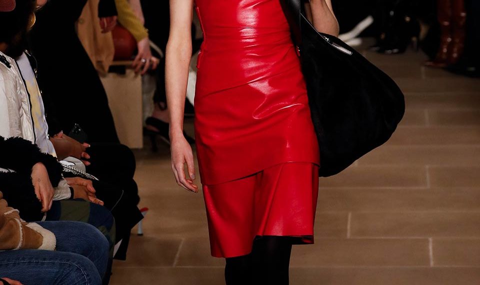 Proenza Schouler defile FW 2021