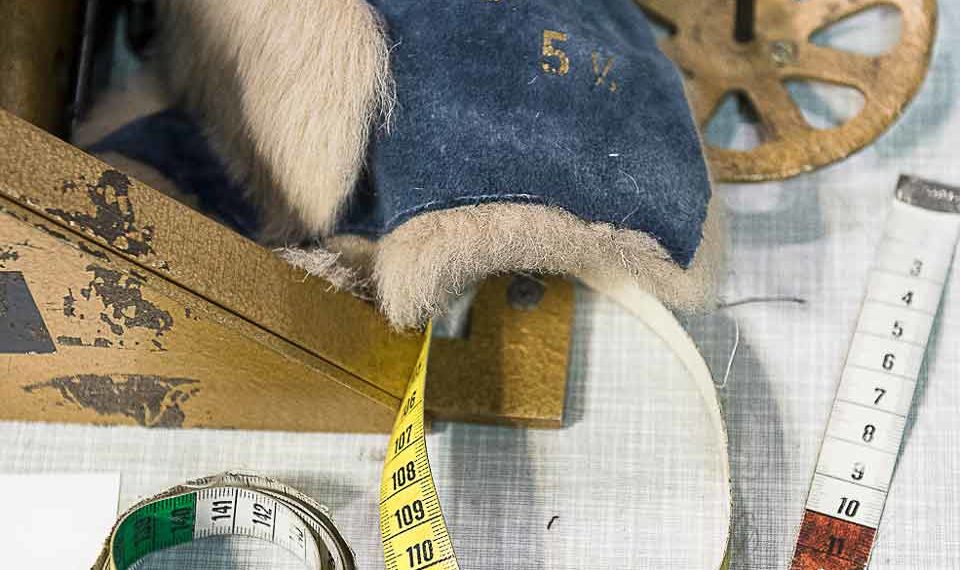 Bespoke Leather and More prototypage cuir