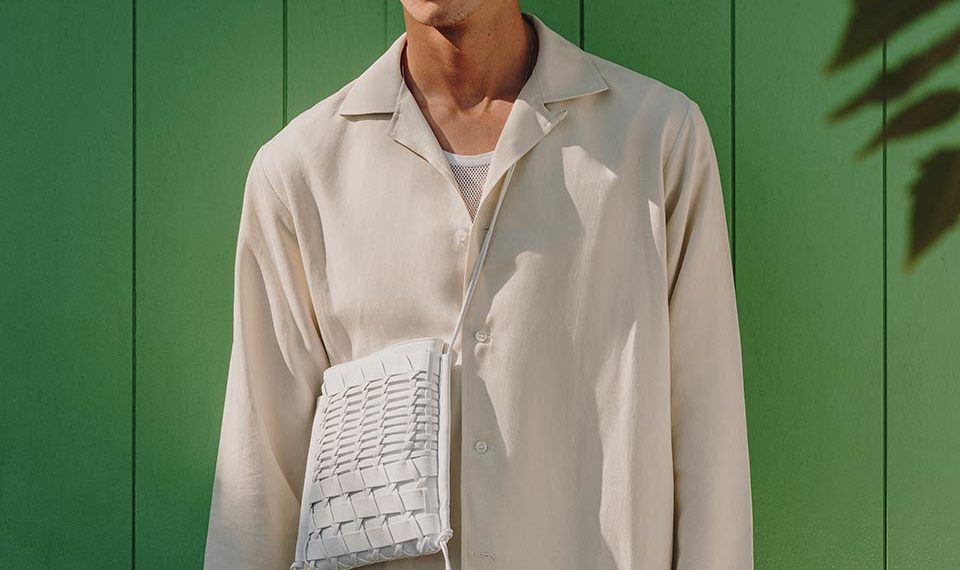 Hereu sac homme Trena
