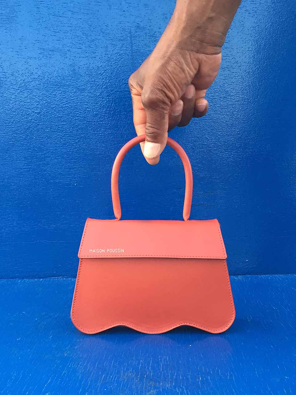 Micro sacs à la hausse - Leather Fashion Design (LFD)