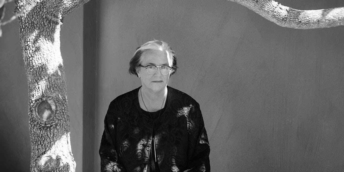 post covid Lidewij Edelkoort portrait