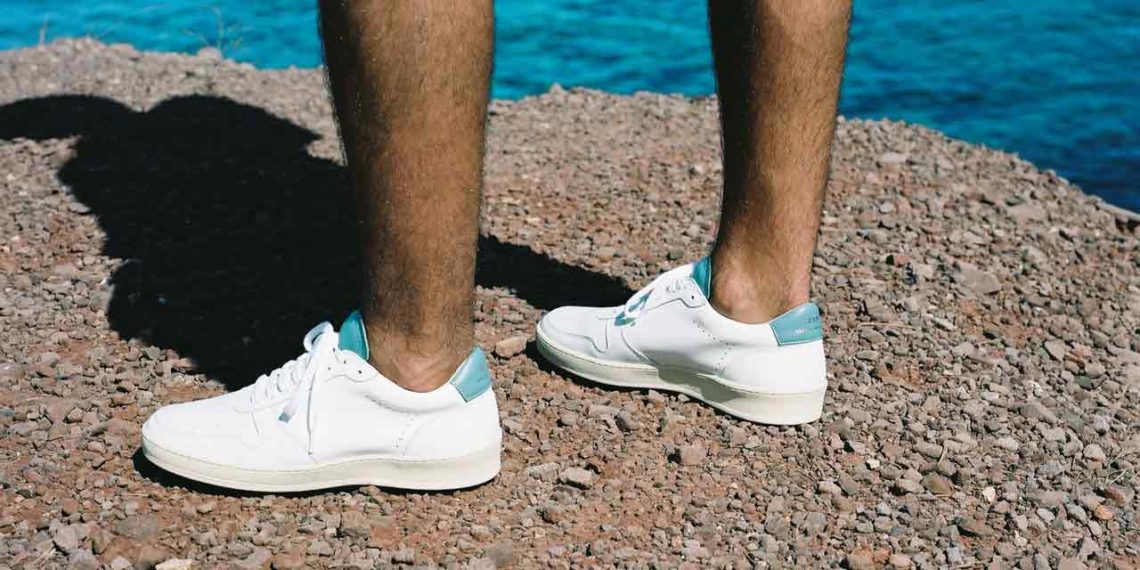 zespa sneaker homme focus