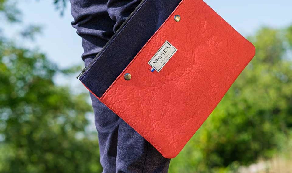 Nodies pochette Ana