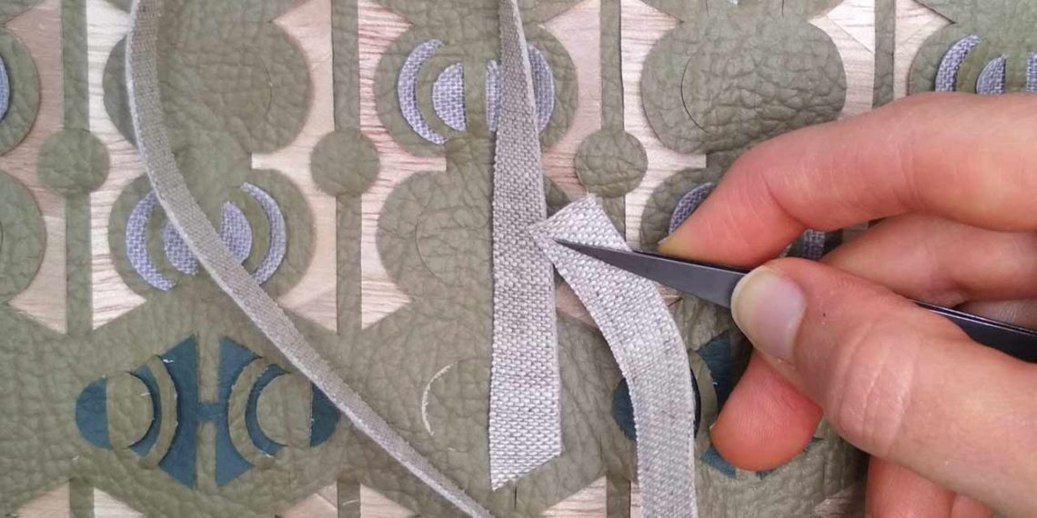 broderie uffizi laure benard