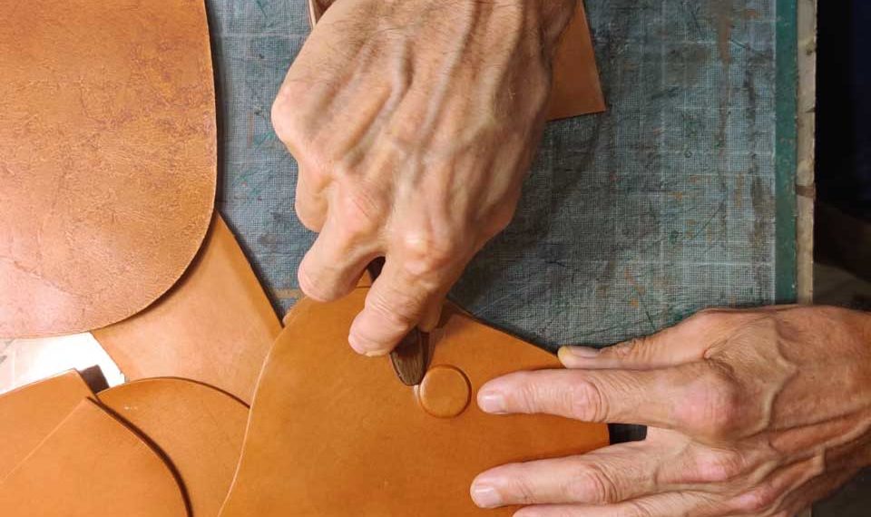 le sellier français atelier