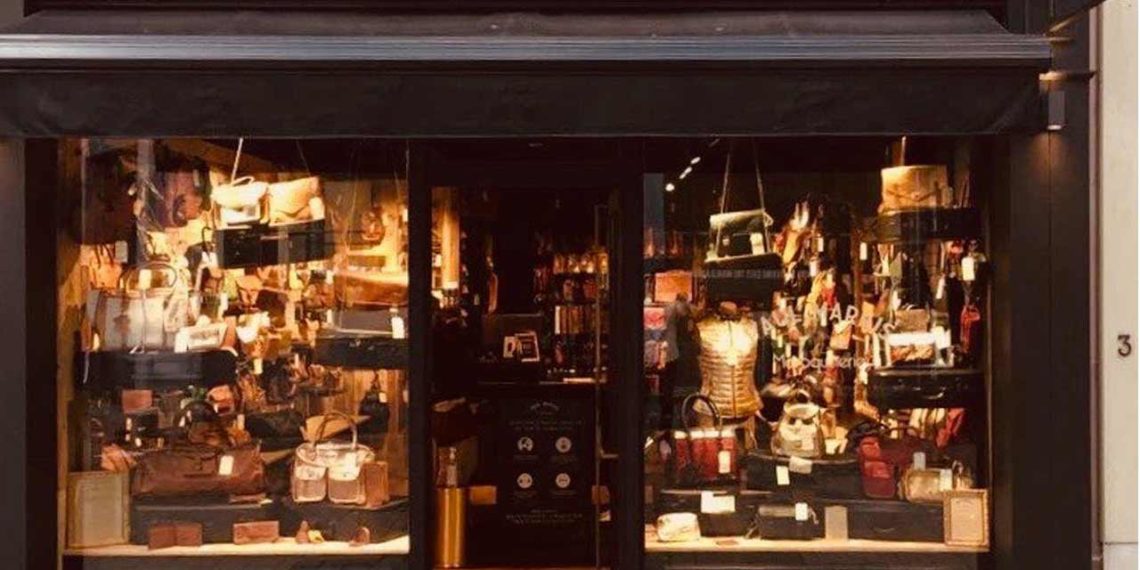 Boutique GAND Paul Marius