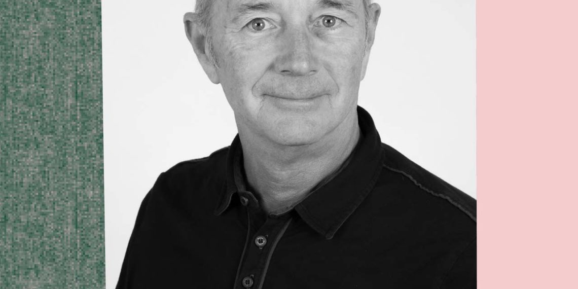 Jean Pierre Gonet president FDCF