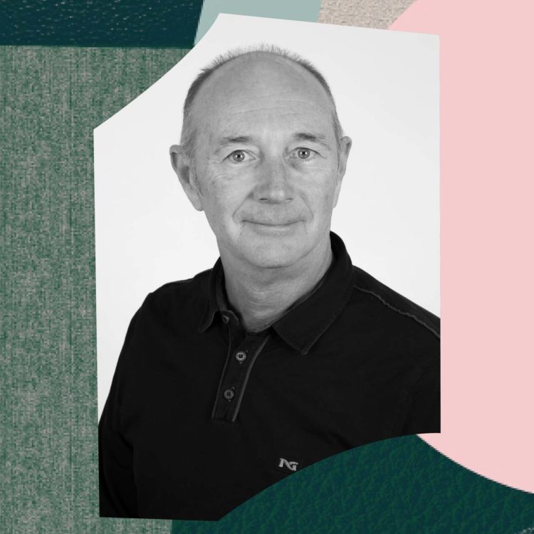 Jean Pierre Gonet president FDCF