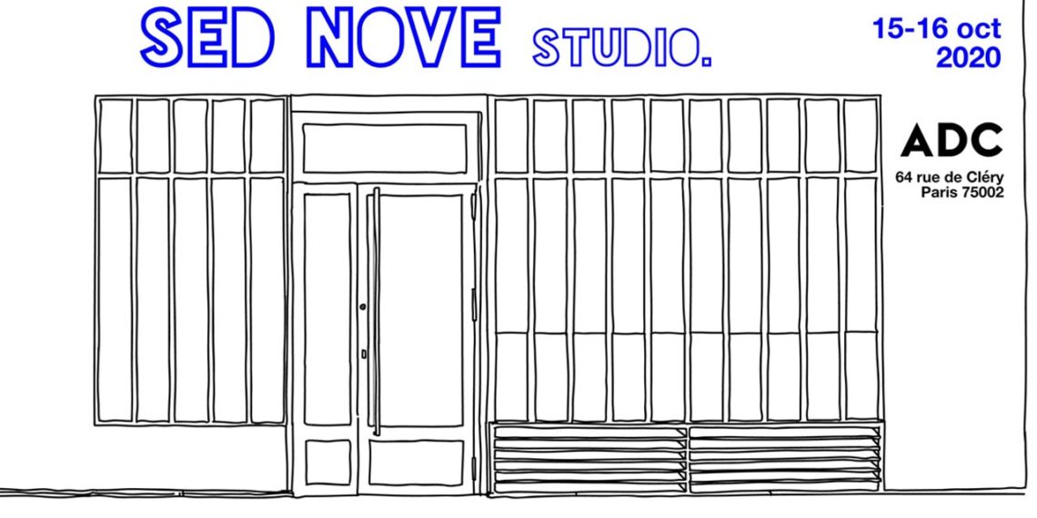 SEDNOVE Showroom ADC