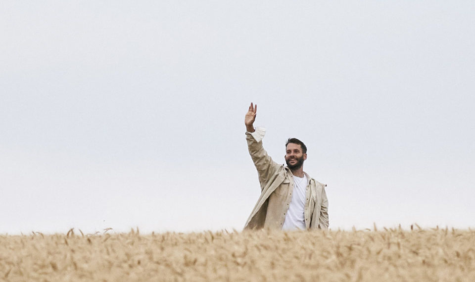 Jacquemus defilé PE21 Paris