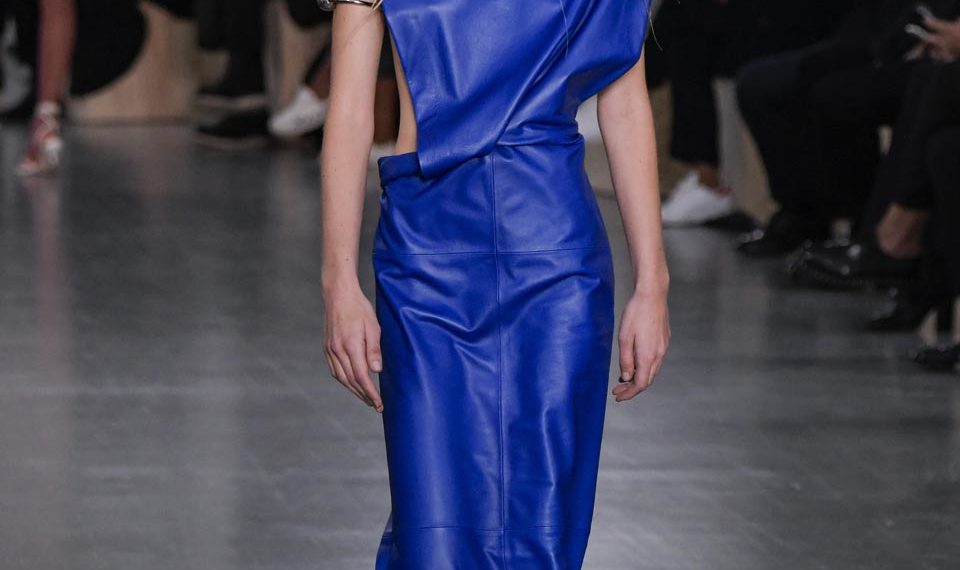 Sportmax défilé PE21 Milan
