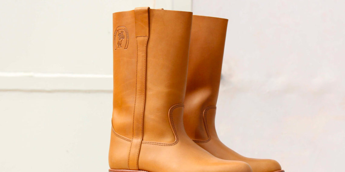 Gardian Naturel Botte Gardiane