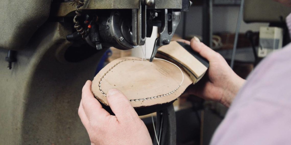Joseph Malinge fabricant bottier luxe