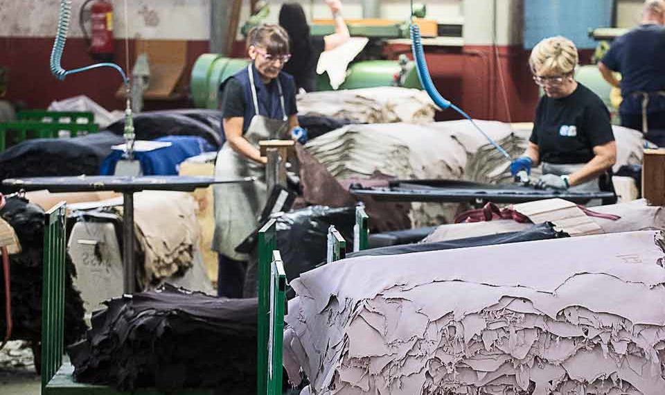 Riba Guixa tannerie post Covid
