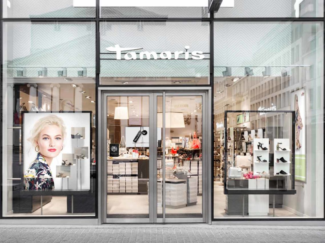boutique tamaris