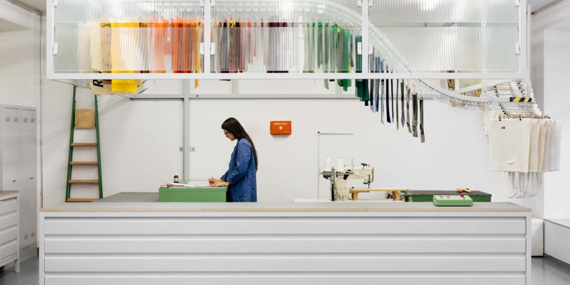 FREITAG atelier