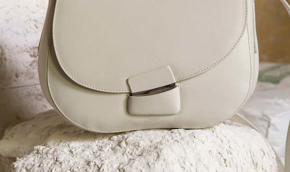 Object Particolare sac cuir Brera