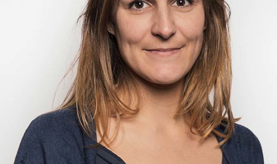 Olivia Bars La Caserne Paris APF France handicap programme maroquinerie