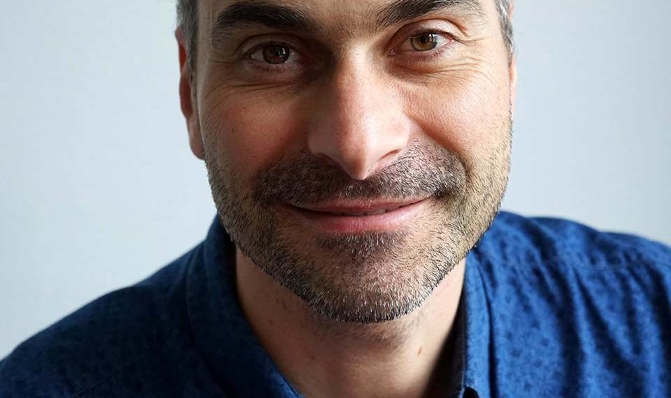 Régis Léty CTC Responsable Développement Durable