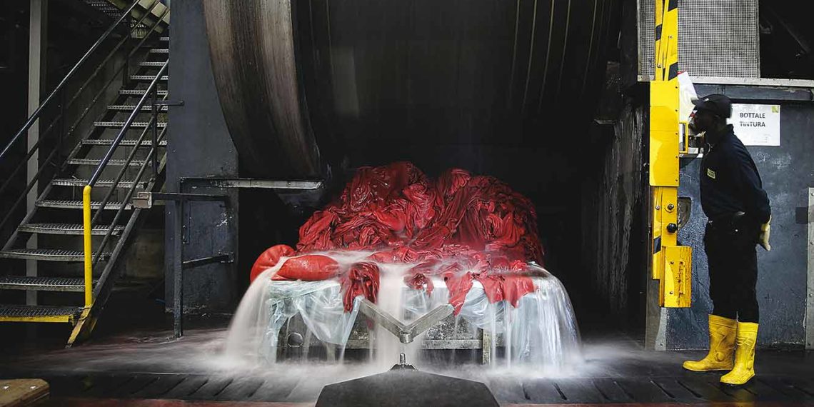 grupo Dani tannerie