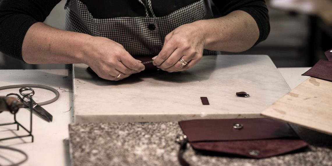made in france atelier Jules Jenn