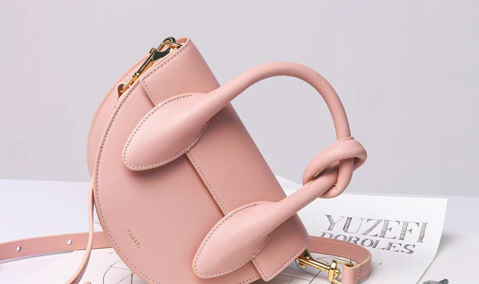 marque sac en cuir