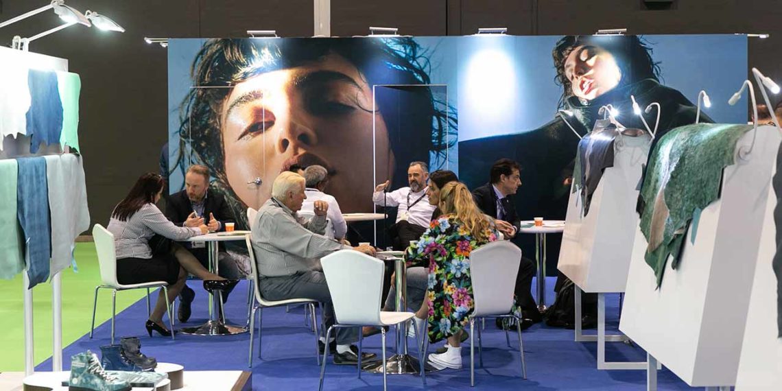 APLF Hong Kong salon approvisionnement matières
