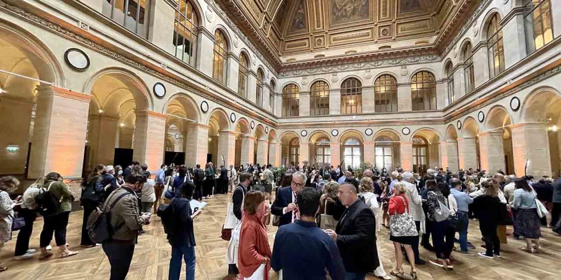 SLF Forum networking