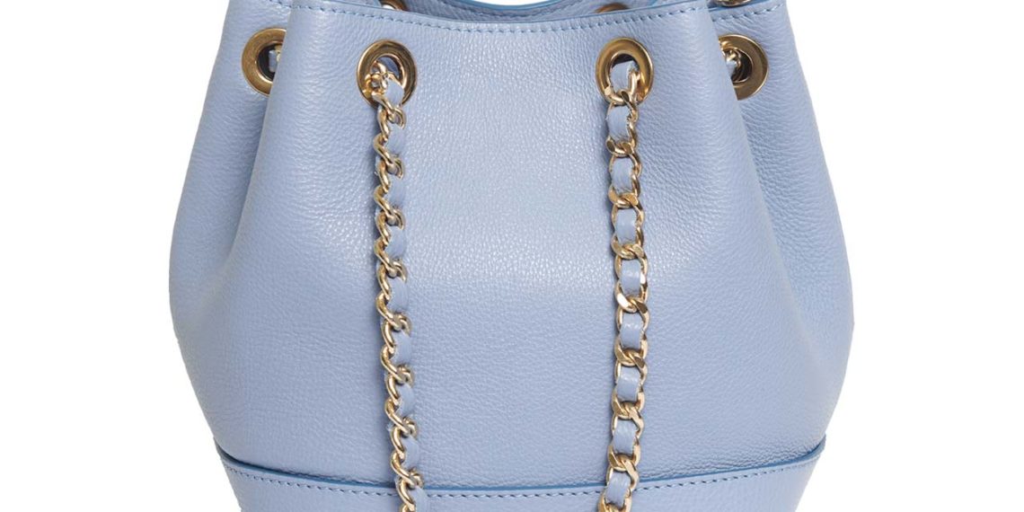 Baubeau Paris sac Mimi cuir