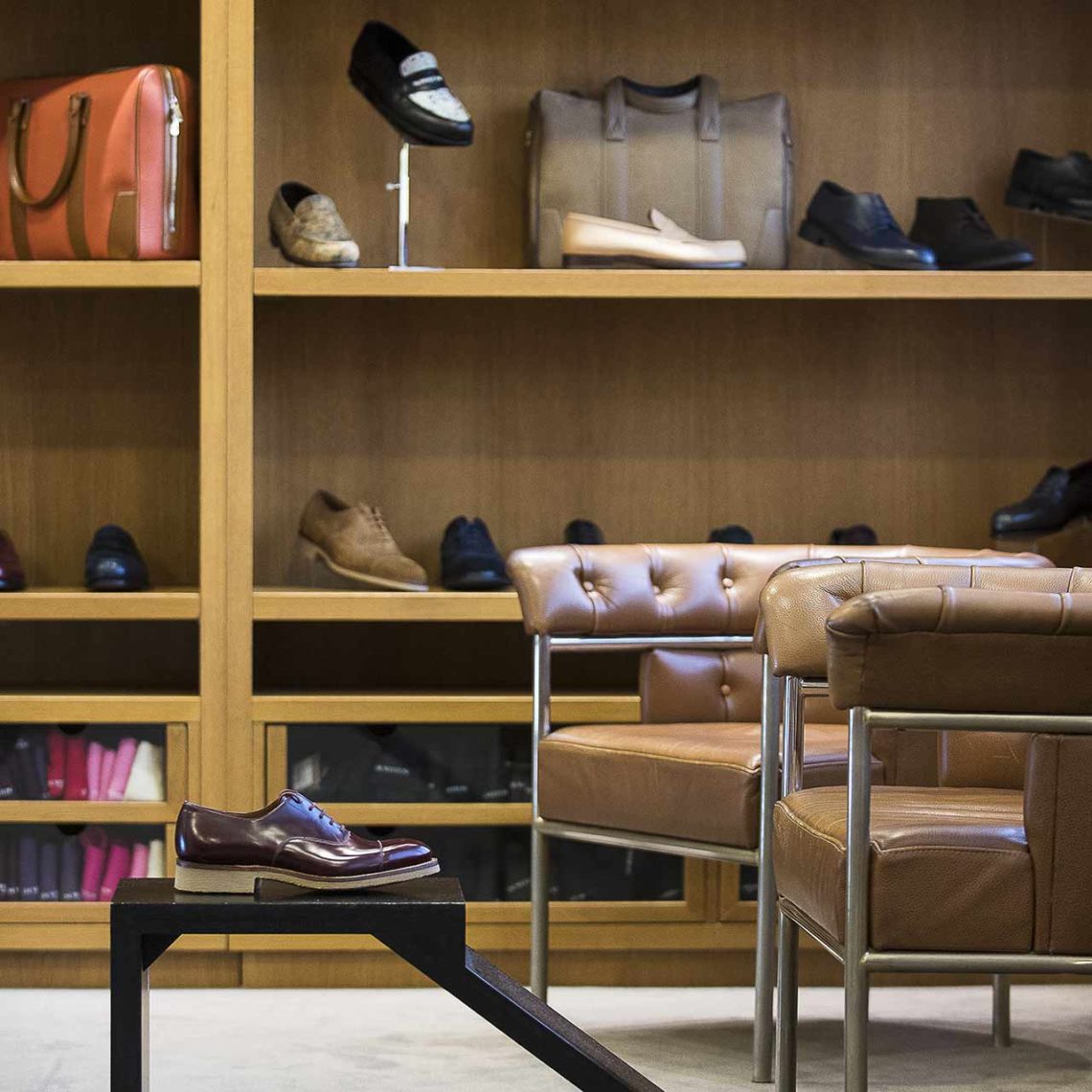 Chaps unisexe en cuir noir - Fabriquées aux États-Unis - France