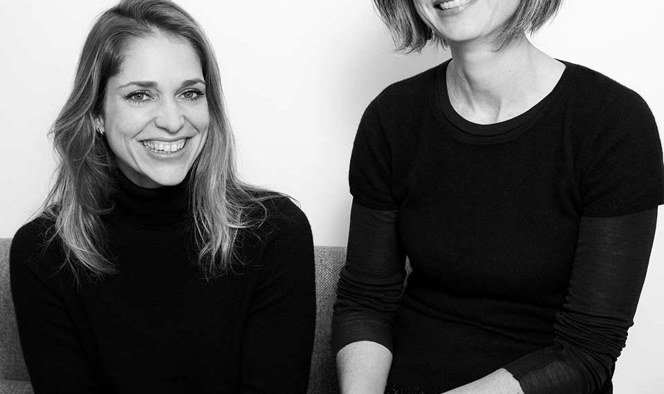 Commitment Carole Debris Julie Coulot