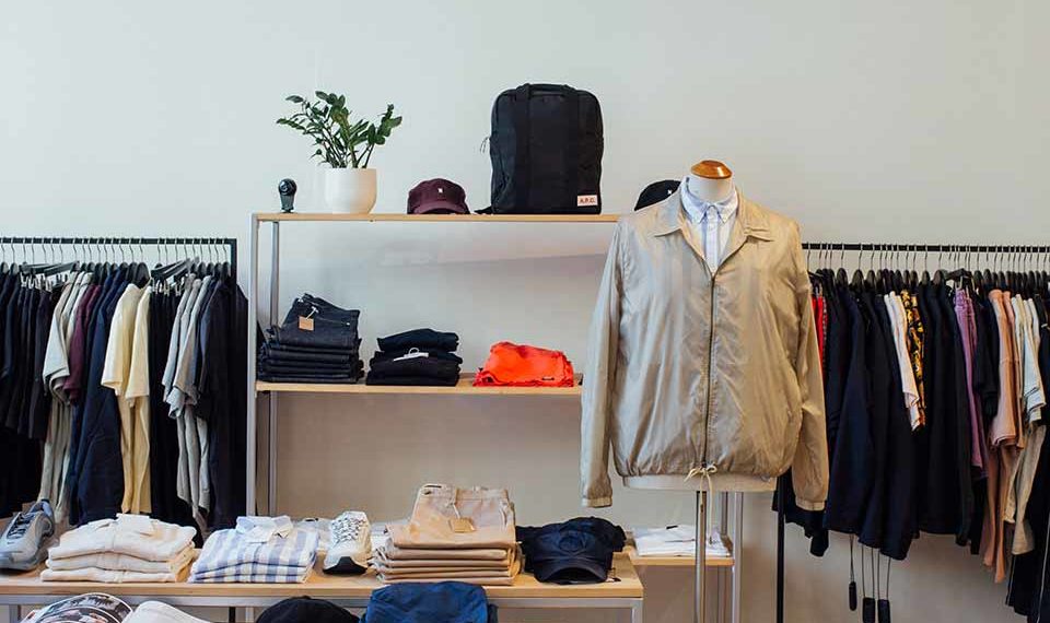 Français shopping plateforme Faire