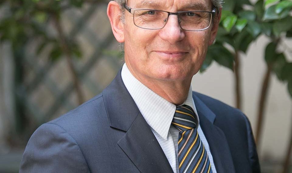 Frank Boehly France Industries Créatives