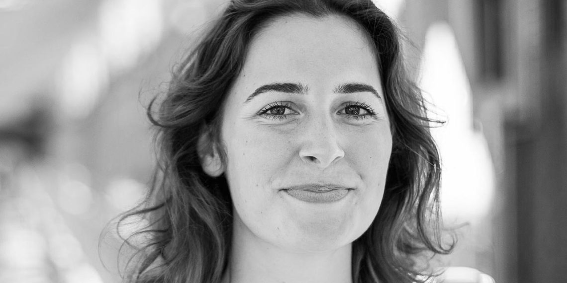 Juliette Barré Sourcemap Directrice Ventes