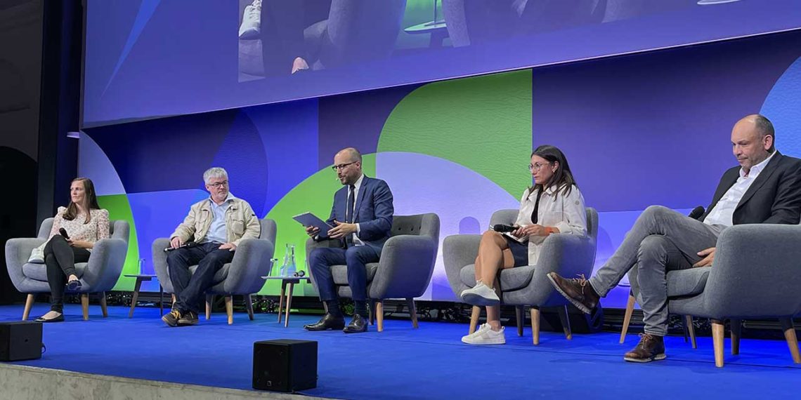 Sustainable Leather Forum RSE filière cuir