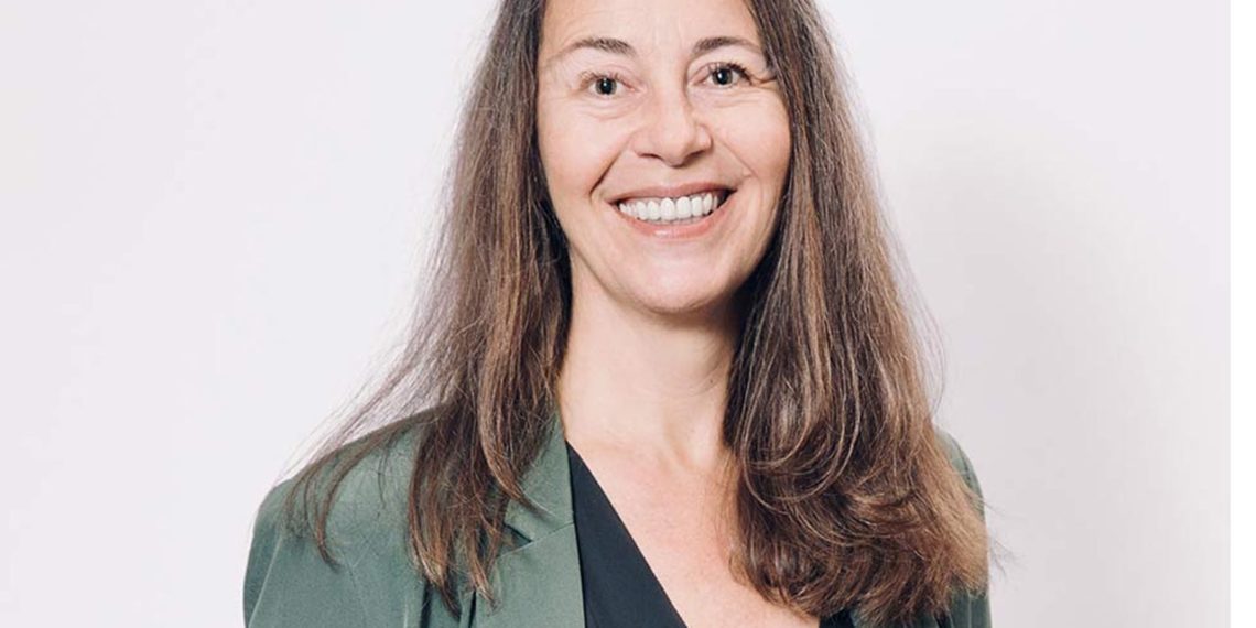 Julia Sachers séminaire maroquinerie ADC UNE