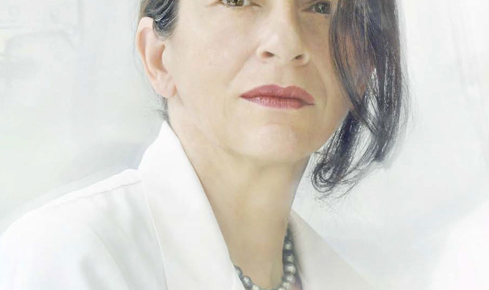 Nathalie Elharrar consultante RSE designer Chaussure