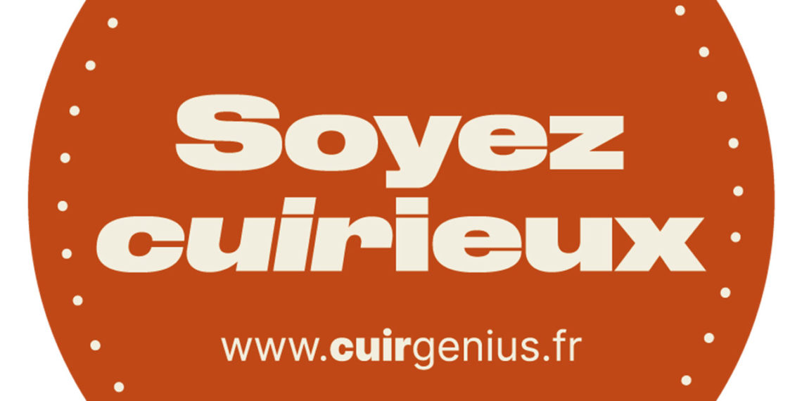 Cuir Genius jeu web Conseil National Cuir