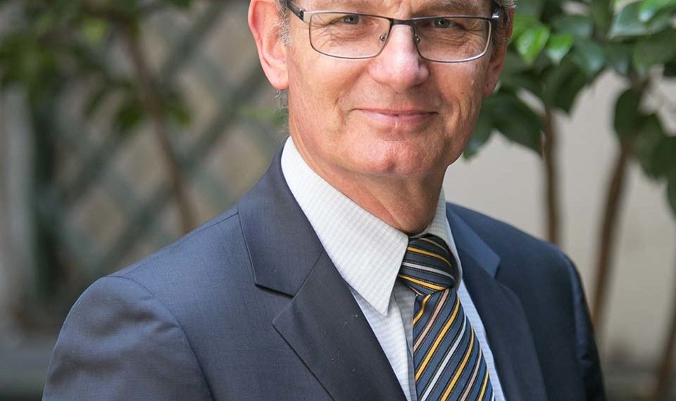 Frank Boehly CSF Conseil National Cuir