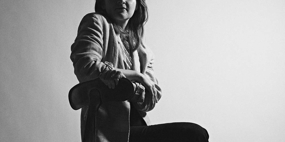 UNE Amélie Pichard Créatrice