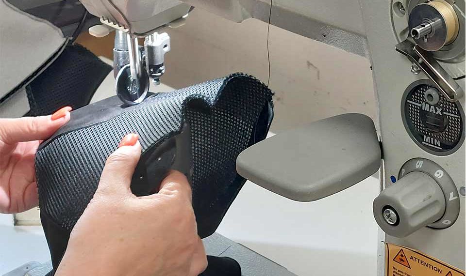 Concept podo fabricant chaussures semelles orthopédiques