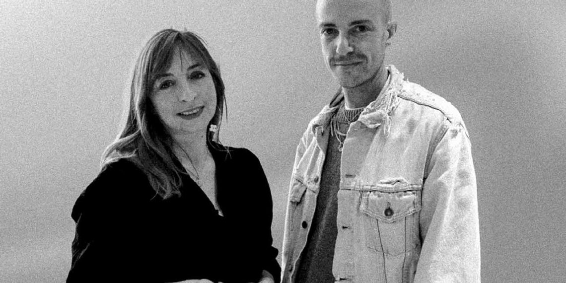 ADC Podcast Virginie Trento Thibaud Monge Etcheberry Samaritaine