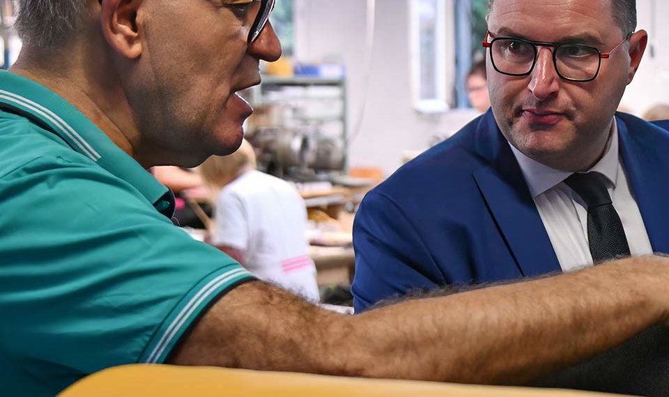 Benjamin Verdeil CPME81 Graulhet