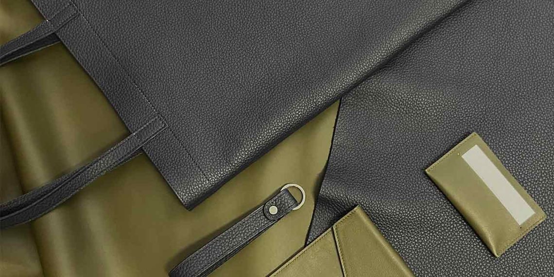 ITERA accessoires cadeaux affaires valorisation cuirs stocks dormants Adapta