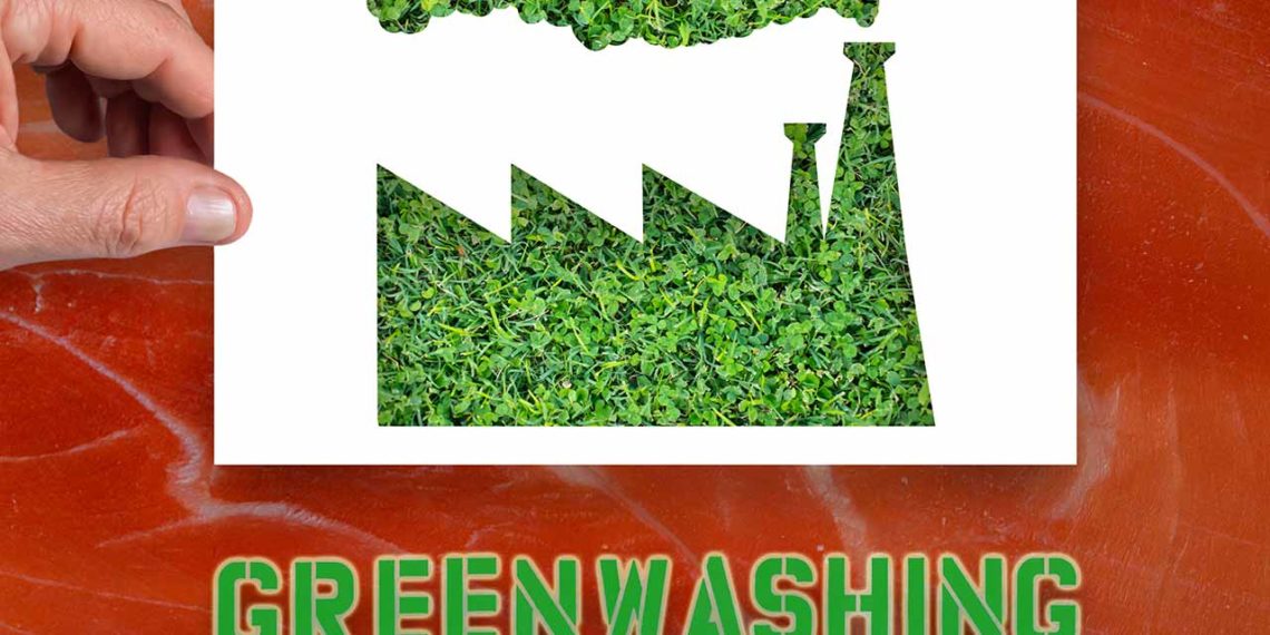 Cabinet Plasseraud communication greenwashing propriété industrielle