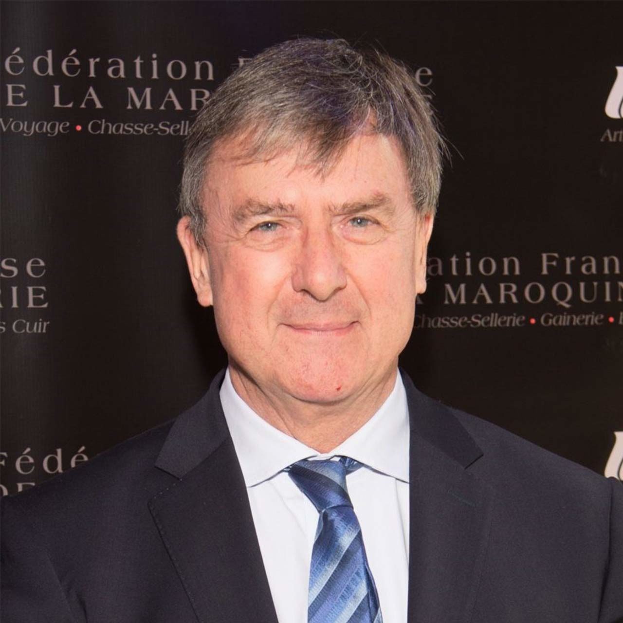 Edgard-Schaffhauser-Président-Exécutif Fédération Française Maroquinerie