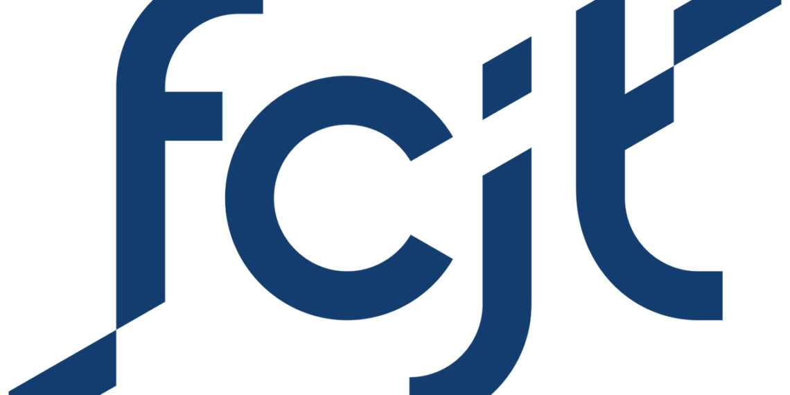 LOGO FCJT