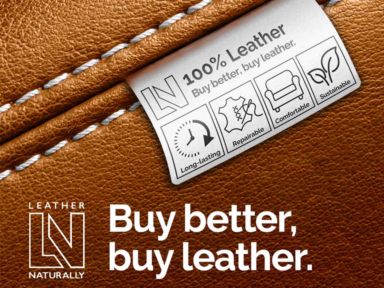 Conseil National du Cuir et Leather Naturally, deux organismes au service de la filière cuir - Leather Fashion Design (LFD)
