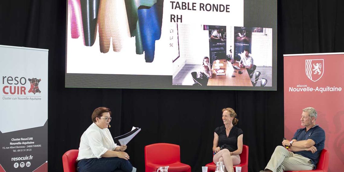 ResoCUIR Tables rondes RSE Angouleme